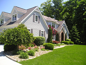 Landscapers and Lawncare Services in Anderson, MO